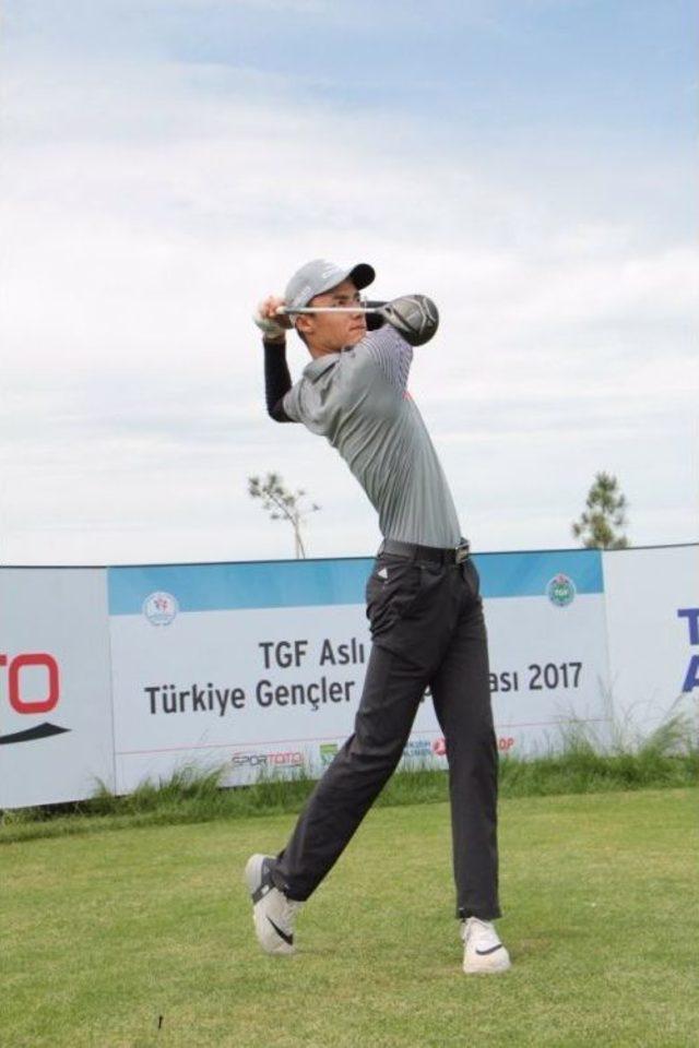 Samsun’da Kerem Ve Serra Şampiyon Oldu 2