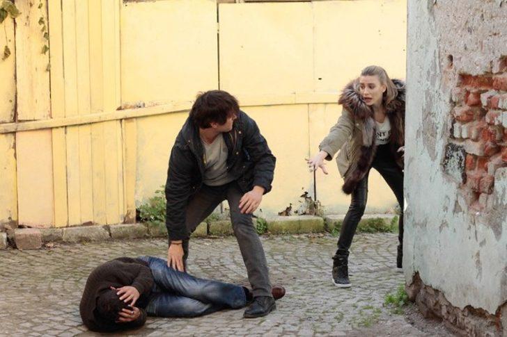 Medcezir 48. Bölüm Galerisi G2