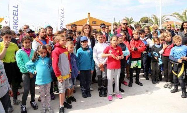 Çeşme de Yelken Heyecanı 2