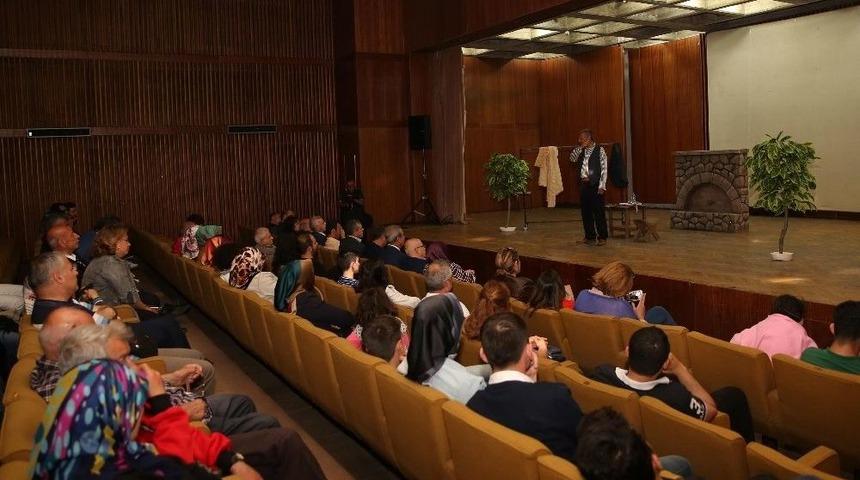 Haliliye, Ankara&rsquo;daki Şanlıurfa Tanıtım G&uuml;nlerine Renk Katıyor