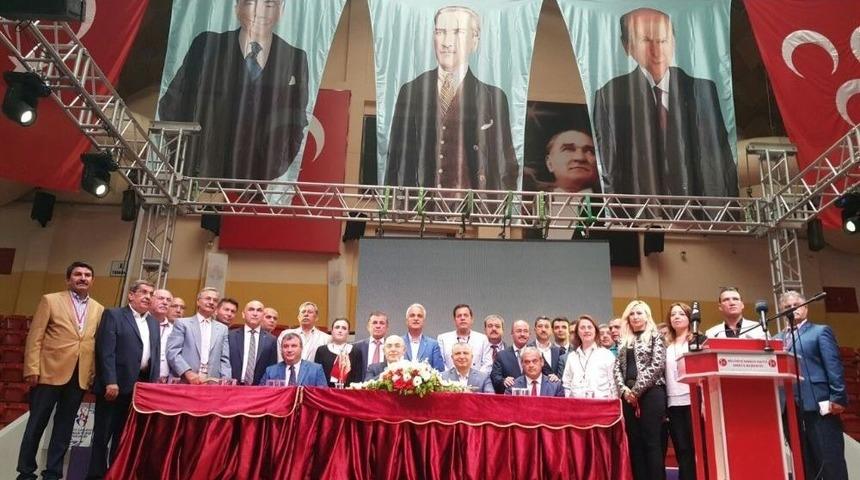 Mhp Adana&rsquo;da Sertan Duran D&ouml;nemi Başlıyor