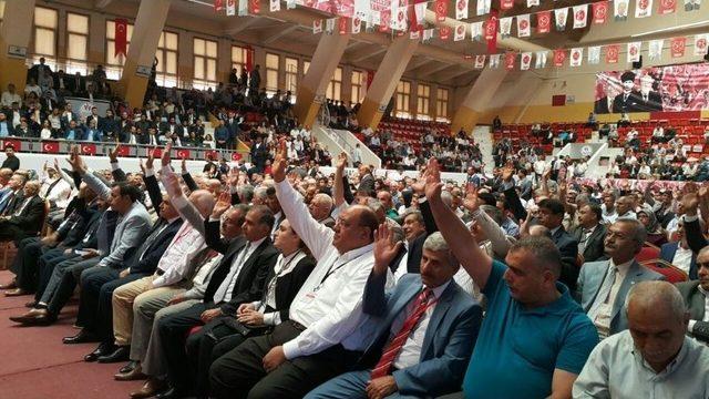 Mhp Adana’da Sertan Duran Dönemi Başlıyor