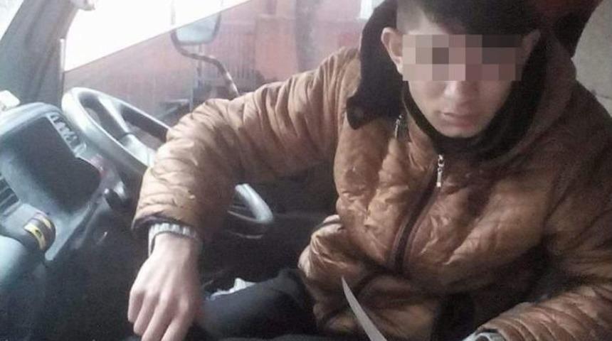 14 Yaşındaki &Ccedil;ocuk, 15 Yaşındaki Arkadaşını Av T&uuml;feğiyle Vurdu