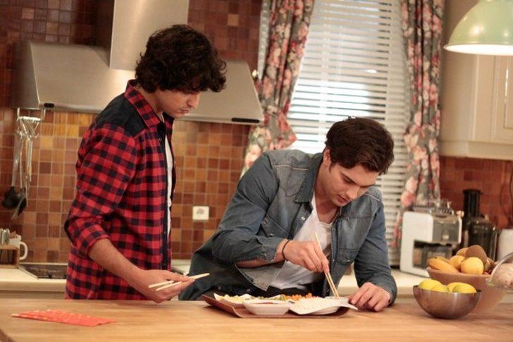 Medcezir 48. Bölüm Galerisi G3