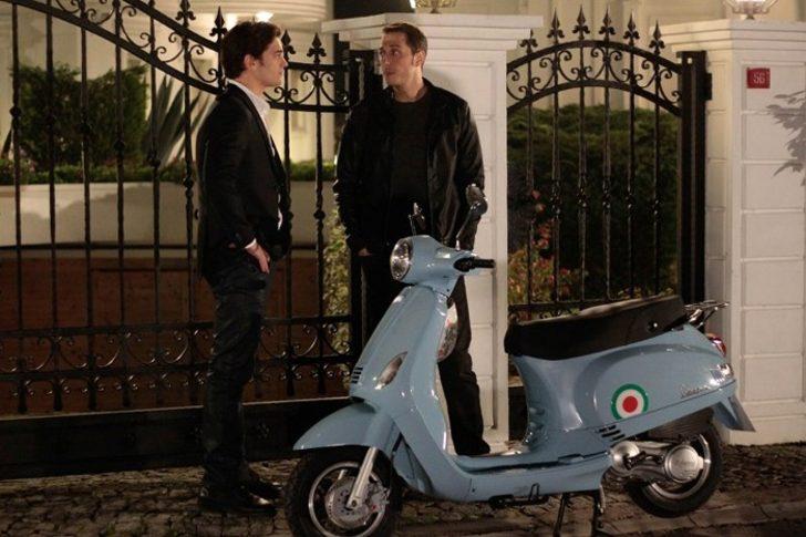 Medcezir 48. Bölüm Galerisi G4