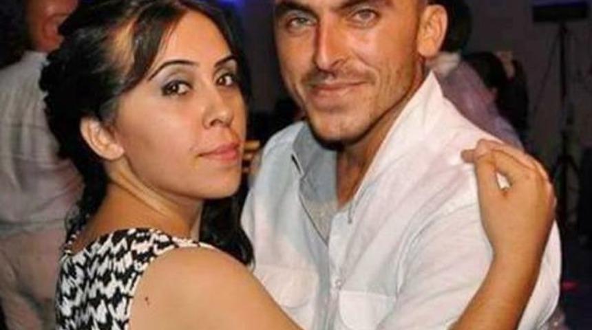 B&uuml;y&uuml;knohut&ccedil;u &Ccedil;iftini &Ouml;ld&uuml;ren Ş&uuml;phelinin Eşinden Şok Itiraf: Cinayeti Biliyordum