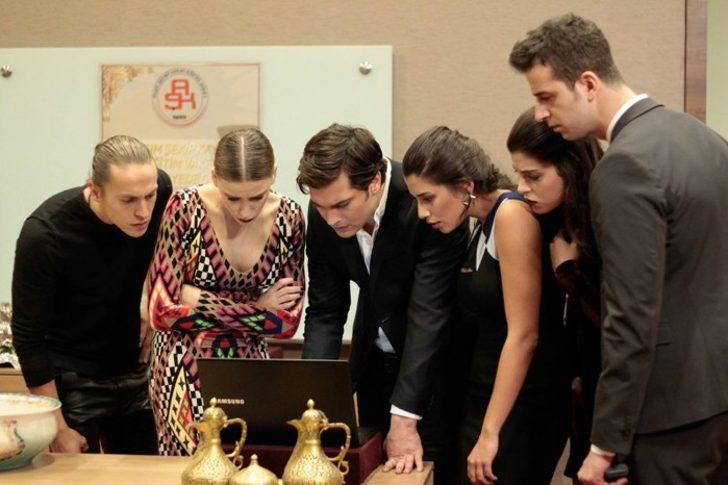 Medcezir 48. Bölüm Galerisi G5