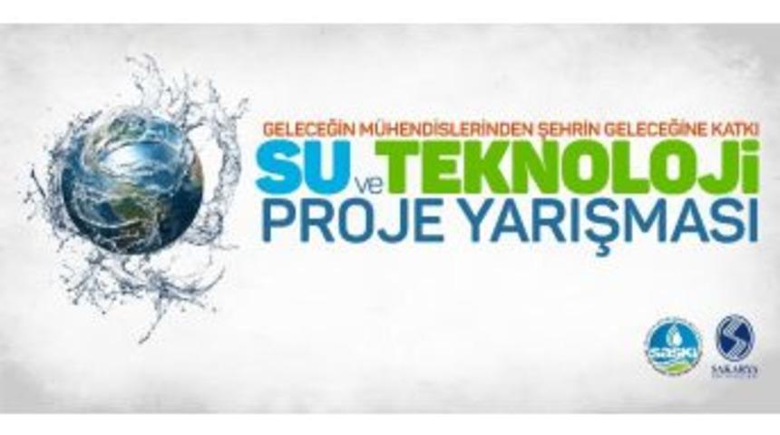 Su Ve Teknoloji Projesi Yarışmasında Sonu&ccedil;lar A&ccedil;ıklandı