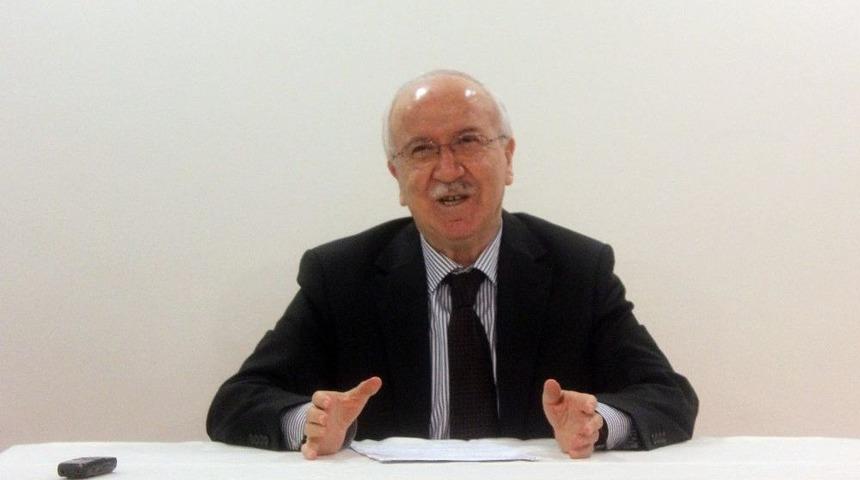 İhlas Vakfı Mezun Olacak &Ouml;ğrencilere Veda Yemeği Verdi