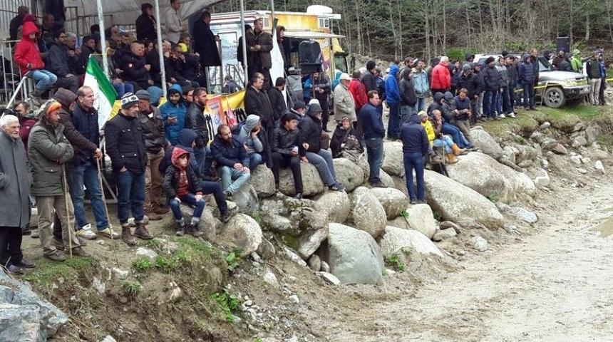 23. Ayder K&uuml;lt&uuml;r Sanat Ve Doğa Festivali