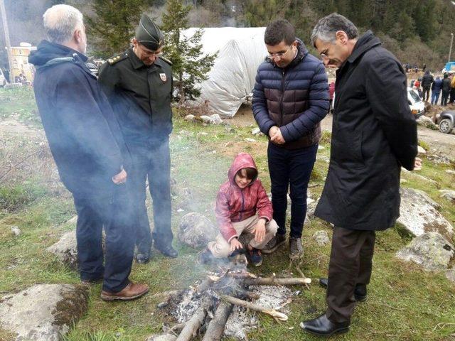 23. Ayder Kültür Sanat Ve Doğa Festivali