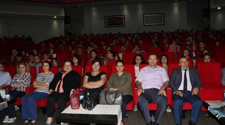 Mabem&rsquo;den Bilgi Ş&ouml;leni