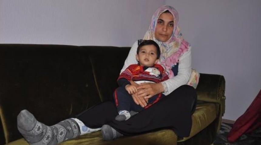 Doğumda 'yanlış Iğne' Su&ccedil;lamasıyla Savcılığa Başvurdu