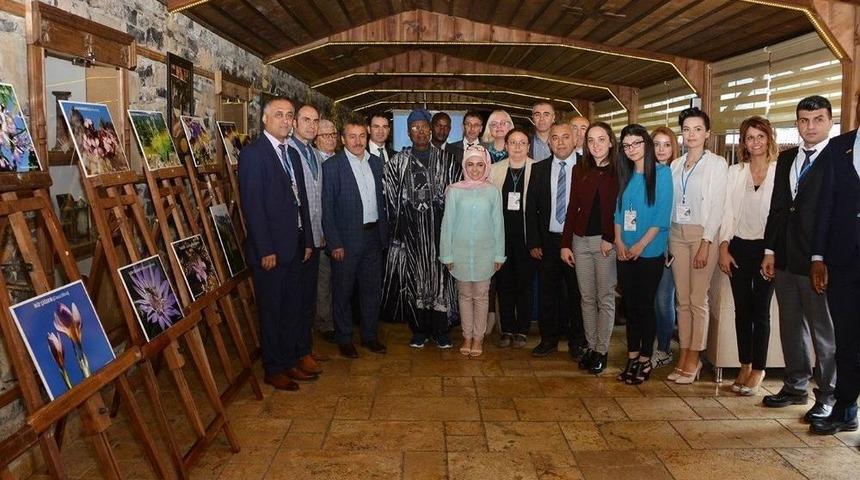 Uluslararası K&uuml;lt&uuml;rel Miras Ve Turizm Kongresi, Seydişehir&rsquo;de