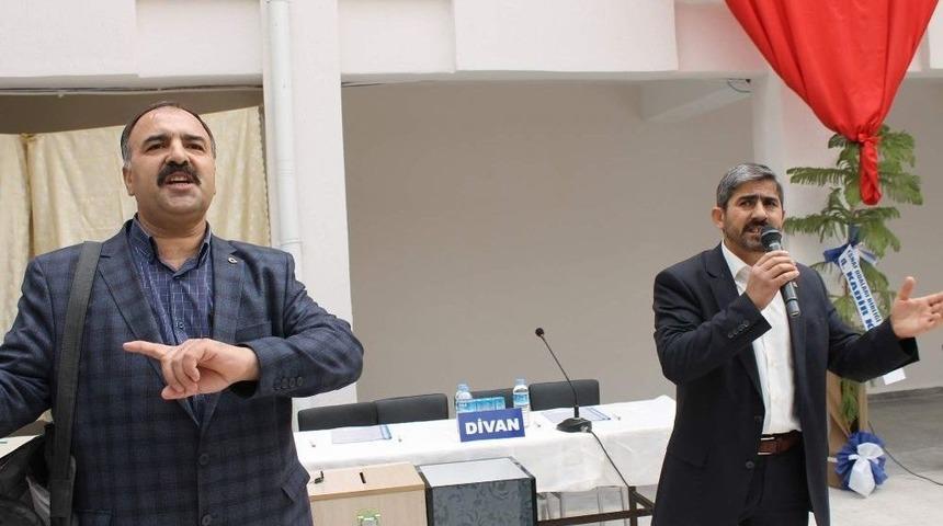 Valilik Ve Emniyetten İzin Alınmayan Genel Kurul İptal Edildi