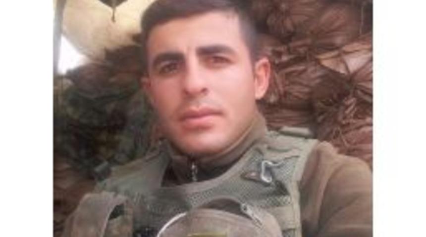 Hakkari&rsquo;de Yıldırım D&uuml;şt&uuml;: 1 Şehit