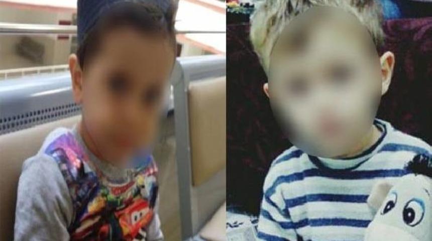 Biyolojik Ailelerine Verilen &Ccedil;ocuklar Yeni Hayatlarına Alışamadı