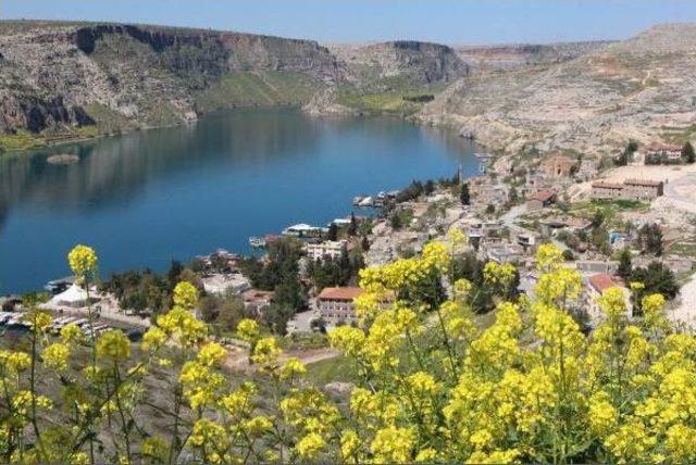 Güneydoğu’Ya Turist Akını