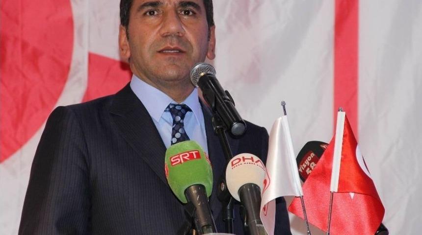 Sivasspor&rsquo;da Otyakmaz G&uuml;ven Tazeledi