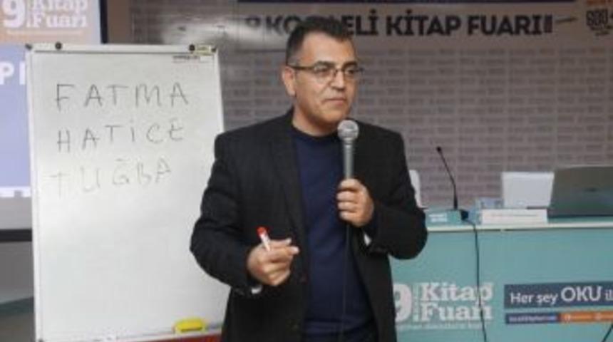 T&uuml;rk Futbolunun Efsane İsimleri Kitap Fuarı&rsquo;na Konuk Oldu