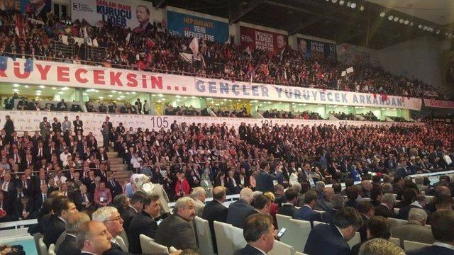 Başkan Tok: "t&uuml;rkiye Yeni Bir D&ouml;nem Başlıyor" 1