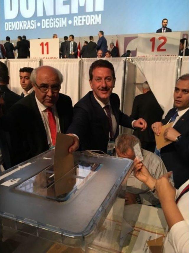 Başkan Tok: "t&uuml;rkiye Yeni Bir D&ouml;nem Başlıyor" 3