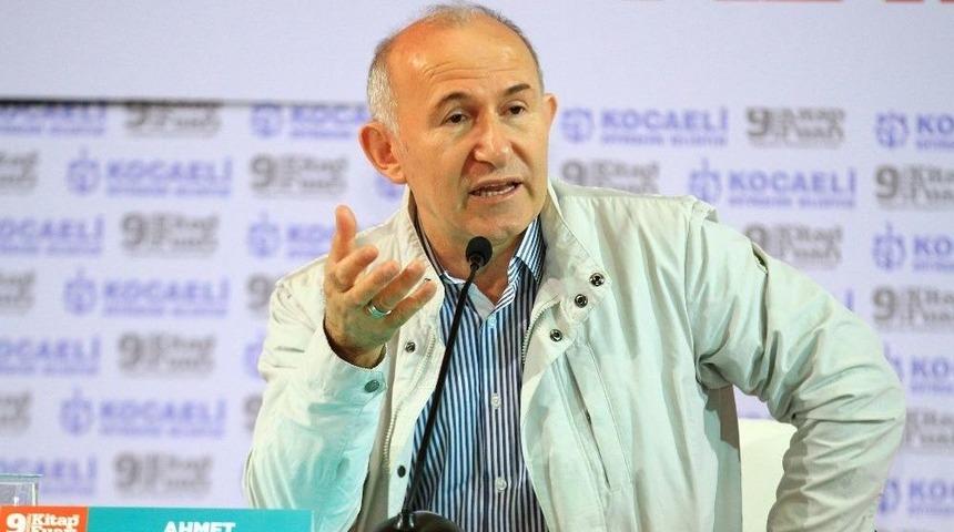 Prof. Dr. Ahmet Şimşirgil&rsquo;den B&uuml;y&uuml;kşehir&rsquo;e Teşekk&uuml;r