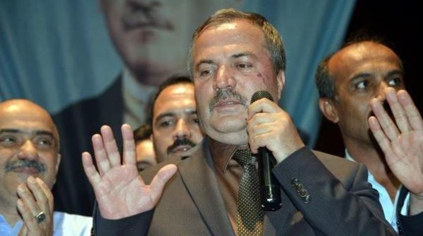 Mhp'li Tor: Tedavi Ettiklerimiz Bug&uuml;n Askerimize, Polisimize Kurşun Sıkıyor (2)