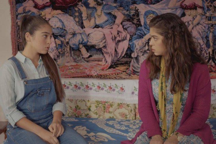 Yeşil Deniz 4. Bölüm Galerisi G3