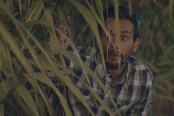 Yeşil Deniz 4. Bölüm Galerisi G4