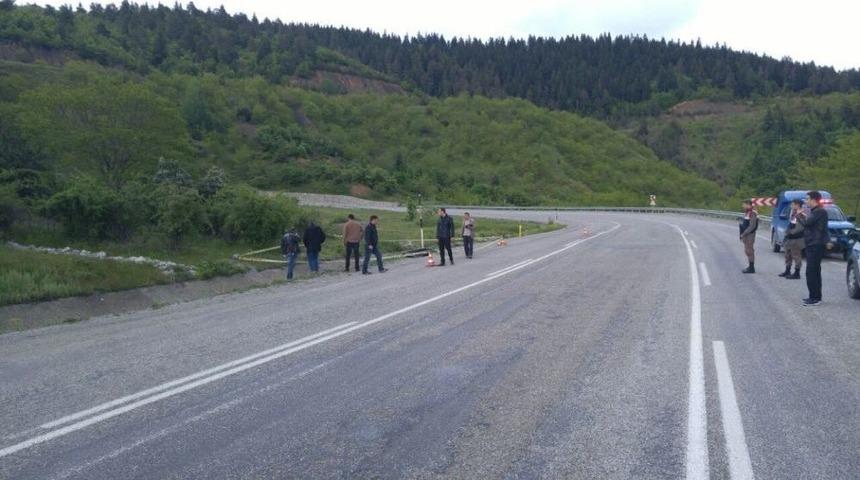 Kastamonu&rsquo;da Baba Ve Oğluna Silahlı Saldırı: 1 &Ouml;l&uuml;, 1 Yaralı