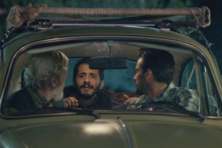 Yeşil Deniz 4. Bölüm Galerisi G5