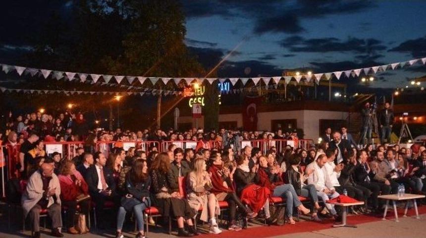 Karadeniz M&uuml;zikleri Festivali&rsquo;nin Finali Ger&ccedil;ekleşti