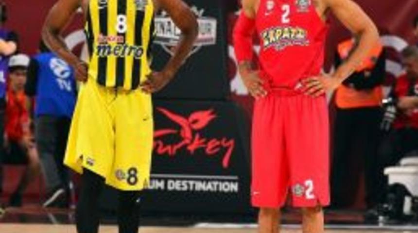 Thy Euroleague Final-four&rsquo;un Mvp&rsquo;si Ekpe Udoh