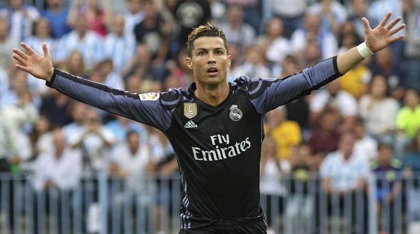 İspanya&rsquo;da Şampiyon Real Madrid