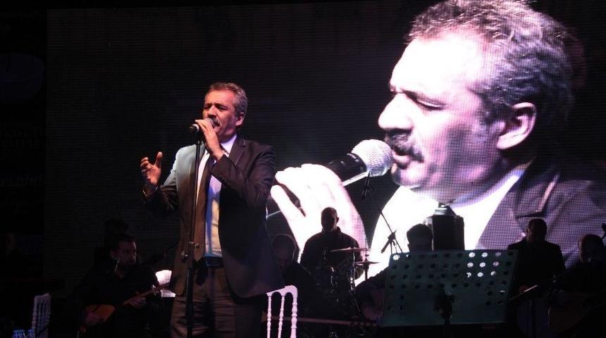 18.merkezefendi Geleneksel Tıp Festivali Sona Erdi