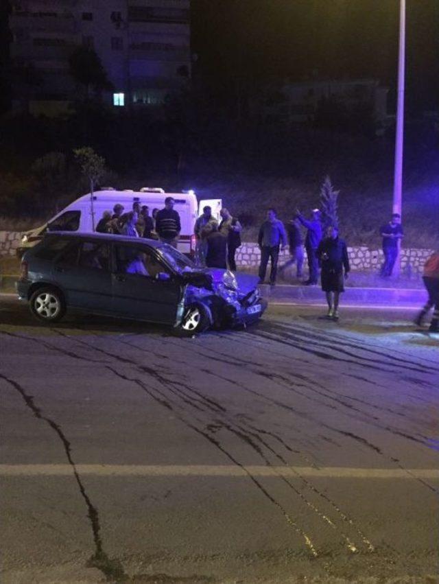 Kuşadası’ndaki Ölümlü Trafik Kazasının Zanlısı Yakalandı