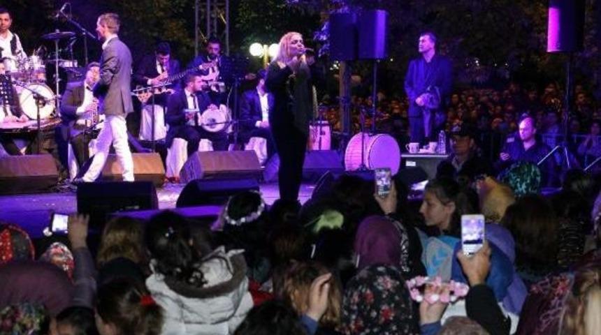 Zonguldak'ta Kibariye Coşkusu