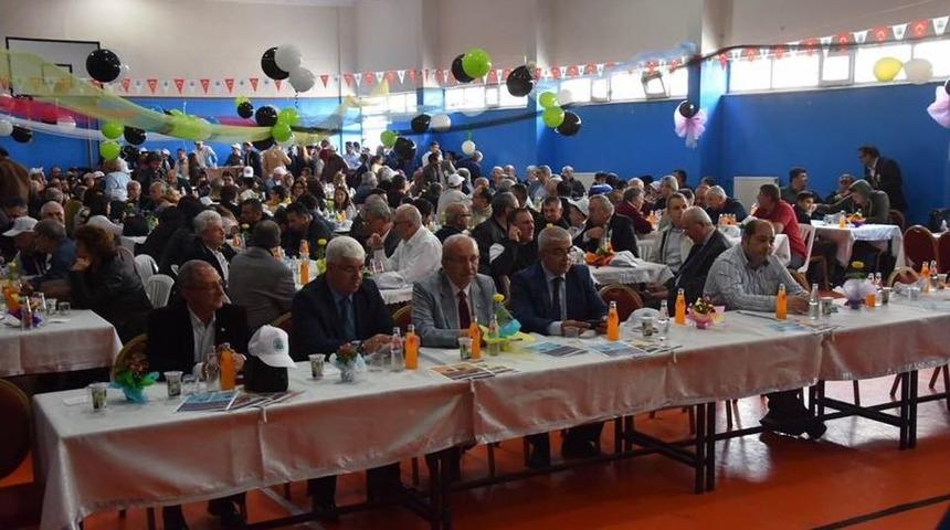 13. Pilav G&uuml;n&uuml; Etkinliği