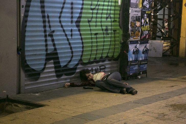 Arka Sokaklar 346. Bölüm Galerisi G1