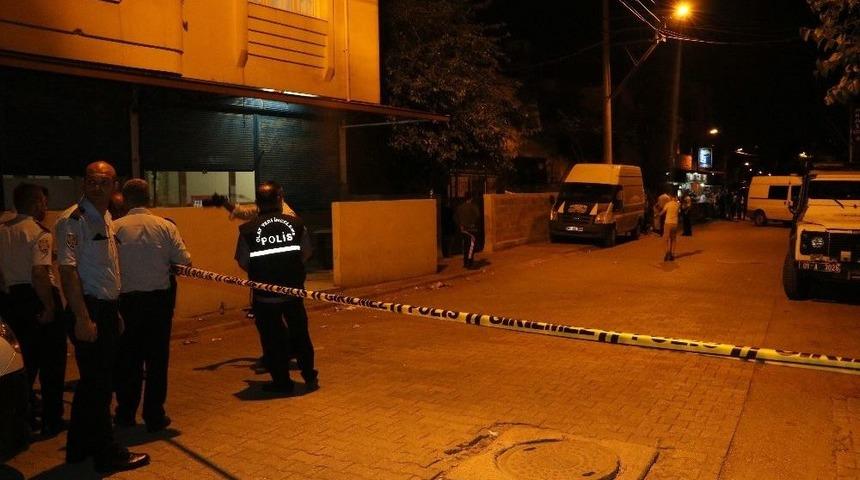 Kahvehanede Silahlı Kavga: 2&rsquo;si Ağır 5 Yaralı