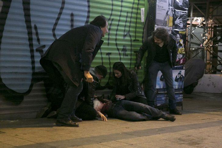 Arka Sokaklar 346. Bölüm Galerisi G2