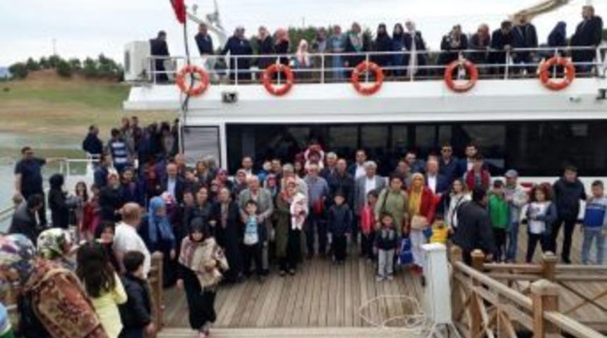 Eğitim Bir-sen&rsquo;in Vezirk&ouml;pr&uuml; &Ccedil;ıkarması