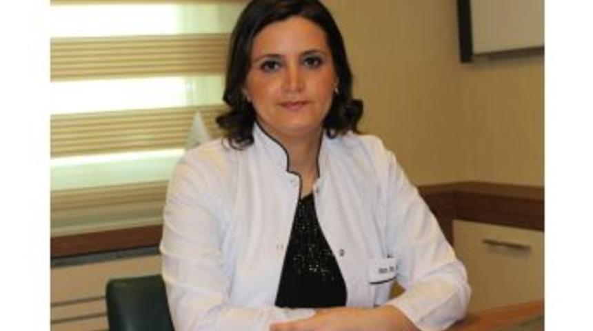 &ldquo;doymuş Yağlar Kalp Krizi Riskini Artırıyor&rdquo;