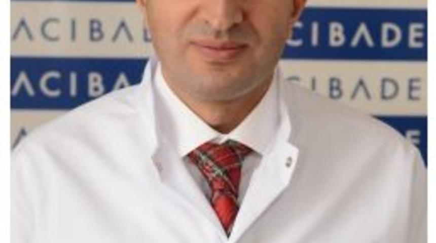 Do&ccedil;. Dr. Karaman: &ldquo;t&uuml;rkiye&rsquo;de Yılda 30 Bin Kişi Mide Kanseri Oluyor&rdquo;