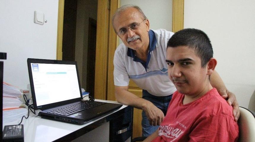 Uzlaşma Enes&rsquo;e Yaradı