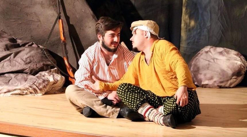 &rsquo;asitli Şerbet&rsquo; İzleyiciden Tam Not Aldı