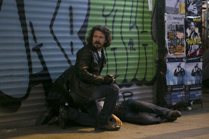 Arka Sokaklar 346. Bölüm Galerisi G3