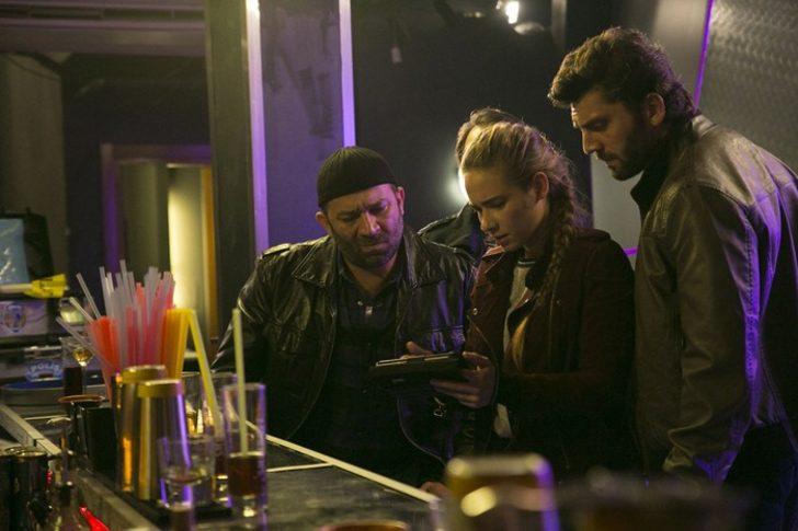 Arka Sokaklar 346. Bölüm Galerisi G4