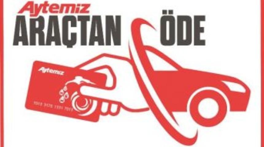 Aytemiz&rsquo;De "ara&ccedil;tan &Ouml;de" D&ouml;nemi Başlıyor